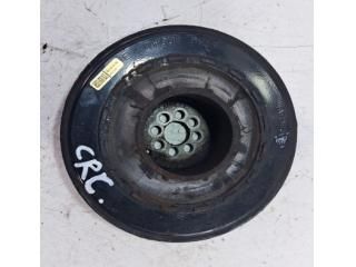 bontott VW TOUAREG Főtengely Szíjtárcsa