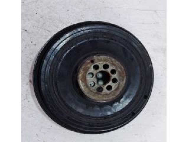 bontott VW TOUAREG Főtengely Szíjtárcsa