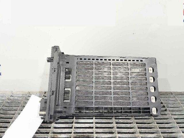 bontott VW TOUAREG Fűtőradiátor