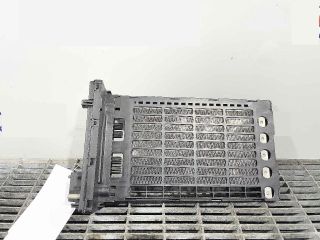 bontott VW TOUAREG Fűtőradiátor