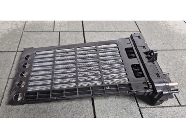 bontott VW TOUAREG Fűtőradiátor