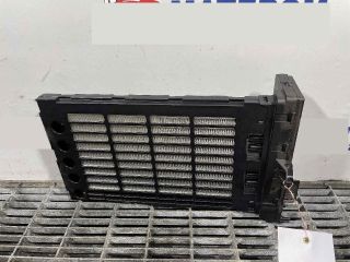 bontott VW TOUAREG Fűtőradiátor