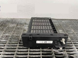 bontott VW TOUAREG Fűtőradiátor