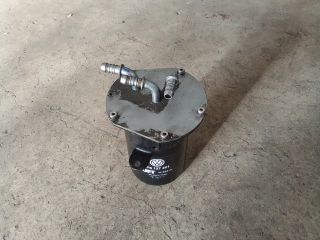 bontott VW TOUAREG Gázolajszűrő Ház