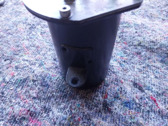 bontott VW TOUAREG Gázolajszűrő Ház