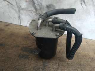 bontott VW TOUAREG Gázolajszűrő Ház