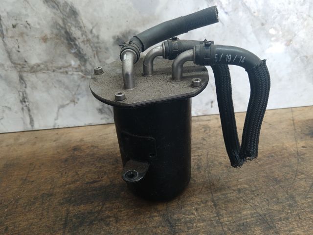 bontott VW TOUAREG Gázolajszűrő Ház