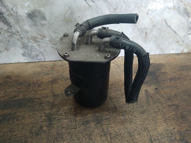 bontott VW TOUAREG Gázolajszűrő Ház