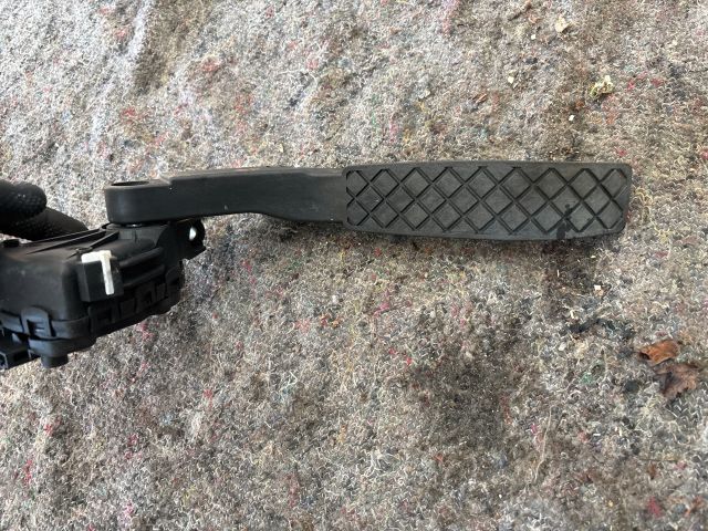 bontott VW TOUAREG Gázpedál (Elektromos)