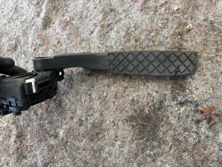 bontott VW TOUAREG Gázpedál (Elektromos)