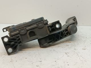 bontott VW TOUAREG Gázpedál (Elektromos)