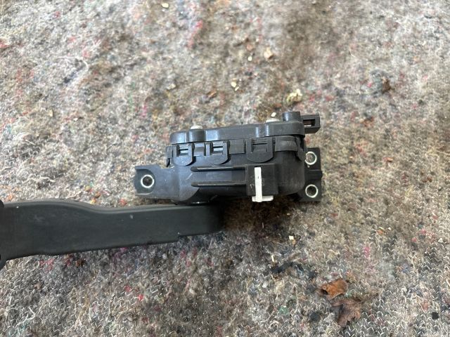 bontott VW TOUAREG Gázpedál (Elektromos)