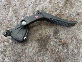 bontott VW TOUAREG Gázpedál (Elektromos)