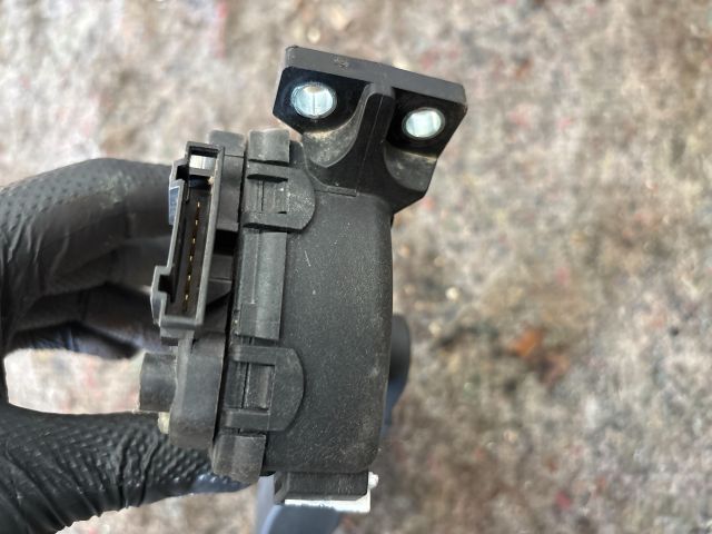 bontott VW TOUAREG Gázpedál (Elektromos)