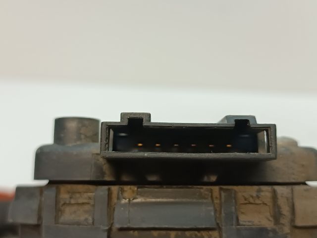 bontott VW TOUAREG Gázpedál (Elektromos)