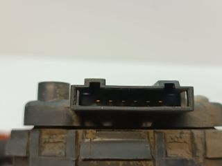 bontott VW TOUAREG Gázpedál (Elektromos)