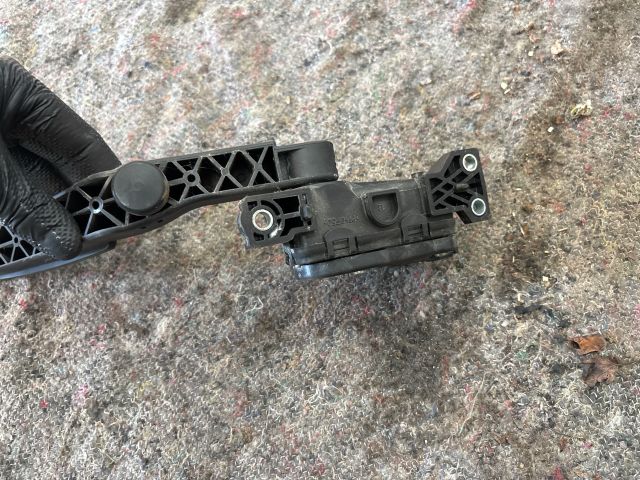 bontott VW TOUAREG Gázpedál (Elektromos)