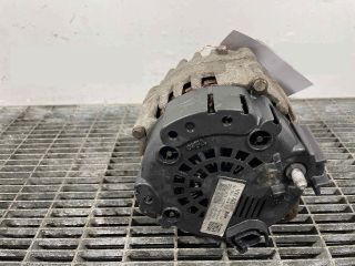 bontott VW TOUAREG Generátor