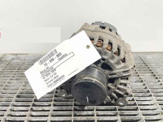 bontott VW TOUAREG Generátor