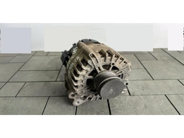 bontott VW TOUAREG Generátor