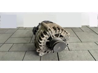 bontott VW TOUAREG Generátor