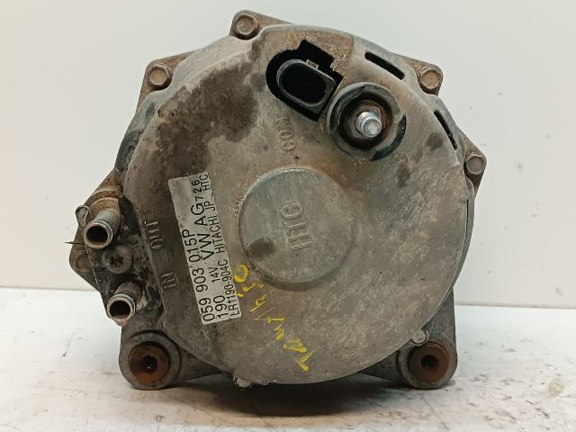 bontott VW TOUAREG Generátor