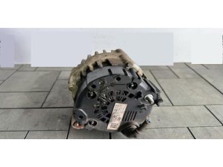 bontott VW TOUAREG Generátor