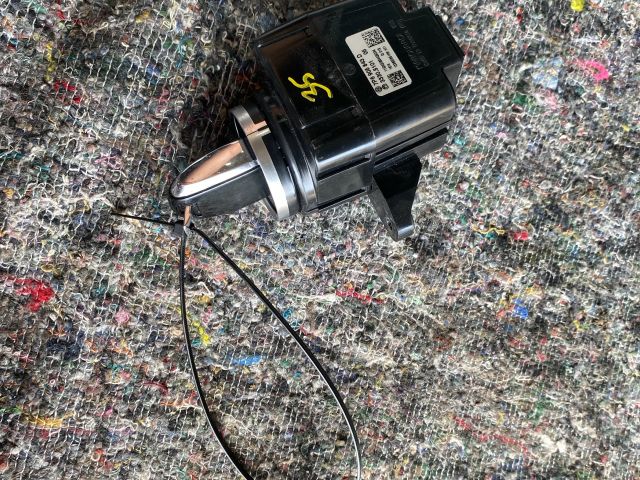 bontott VW TOUAREG Gyújtáskapcsoló Házzal