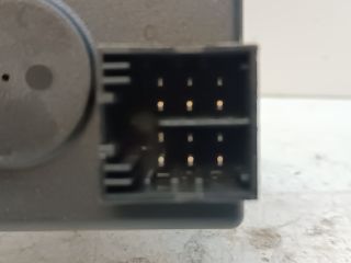 bontott VW TOUAREG Gyújtáskapcsoló Házzal