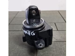 bontott VW TOUAREG Gyújtáskapcsoló