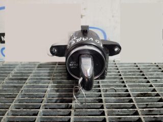 bontott VW TOUAREG Gyújtáskapcsoló