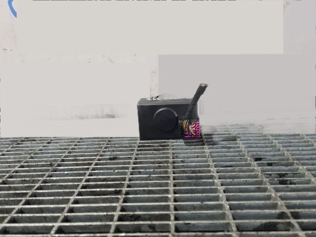 bontott VW TOUAREG Gyújtáskapcsoló