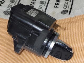 bontott VW TOUAREG Gyújtáskapcsoló