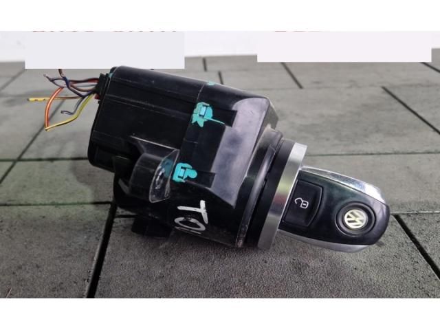 bontott VW TOUAREG Gyújtáskapcsoló