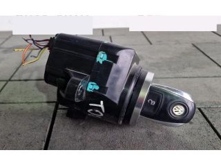 bontott VW TOUAREG Gyújtáskapcsoló