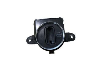 bontott VW TOUAREG Gyújtáskapcsoló