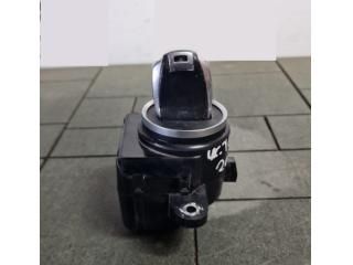 bontott VW TOUAREG Gyújtáskapcsoló