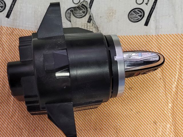 bontott VW TOUAREG Gyújtáskapcsoló