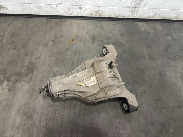 bontott VW TOUAREG Hátsó Differenciálmű