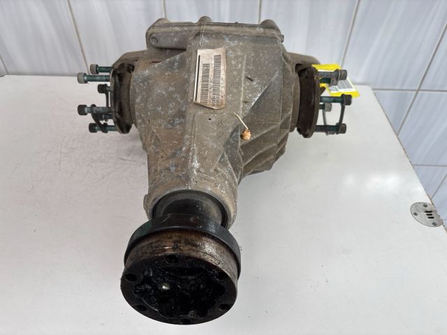 bontott VW TOUAREG Hátsó Differenciálmű