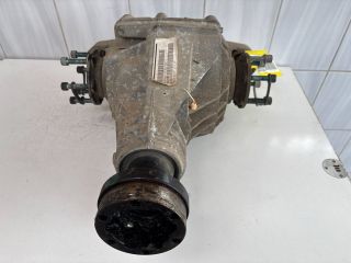 bontott VW TOUAREG Hátsó Differenciálmű