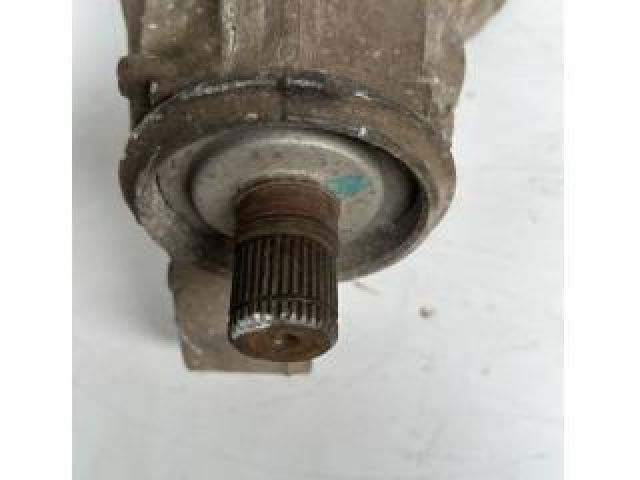 bontott VW TOUAREG Hátsó Differenciálmű