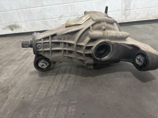 bontott VW TOUAREG Hátsó Differenciálmű