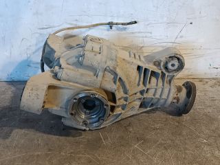 bontott VW TOUAREG Hátsó Differenciálmű