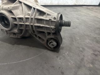 bontott VW TOUAREG Hátsó Differenciálmű