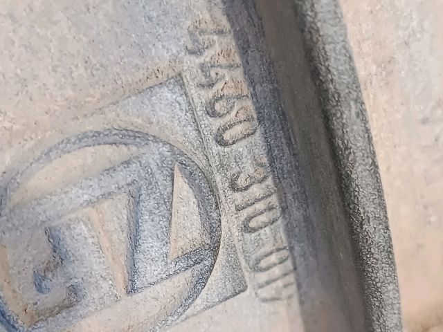 bontott VW TOUAREG Hátsó Differenciálmű