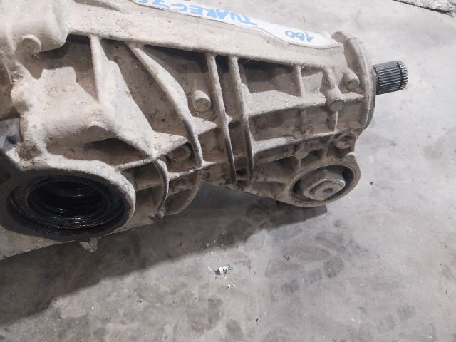 bontott VW TOUAREG Hátsó Differenciálmű