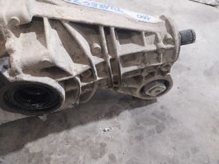 bontott VW TOUAREG Hátsó Differenciálmű