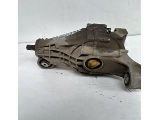 bontott VW TOUAREG Hátsó Differenciálmű