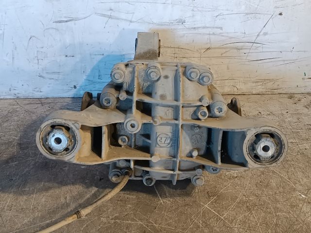 bontott VW TOUAREG Hátsó Differenciálmű